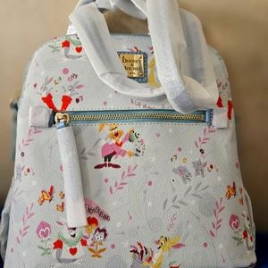 Disney Rabbits Dooney & Bourke Backpack
